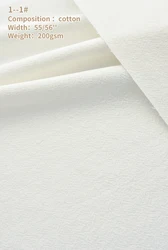 woven white fabric roll garment monks cloth fabric textured 100% cotton stone washed crinkle plain cotton fabric