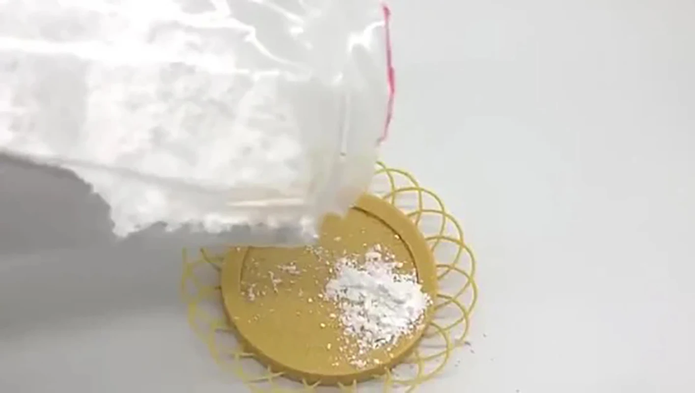 Sodium Trimetaphosphate Food Grade Meat Products Inorganic Salt