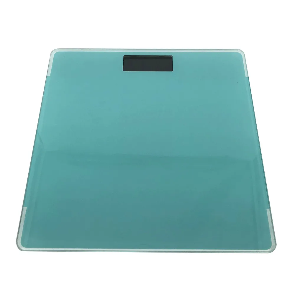 2020 hot deals factory direct sales digital human weight scales Household electronic scale support customization