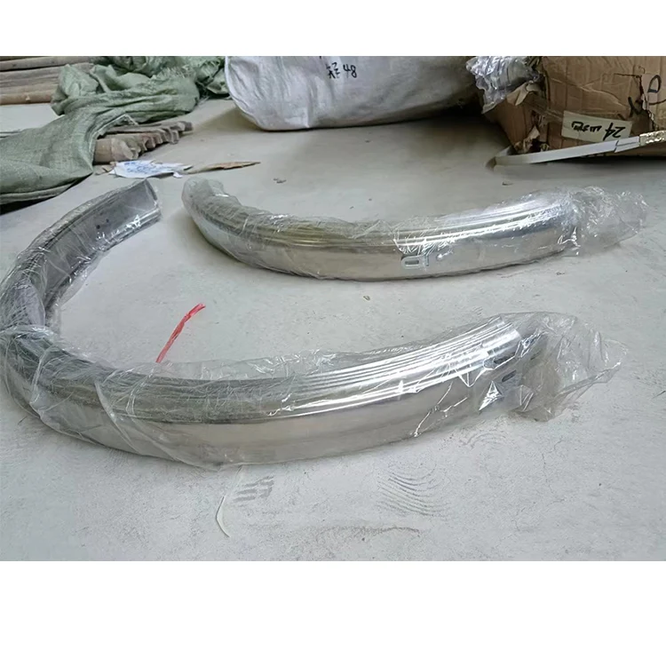 mtb road bicycle accessories black and ucp steel front and rear alloy mudguard for Bicycle