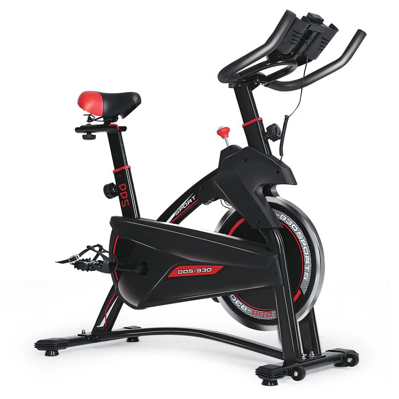 DDS Commercial indoor fitness equipment indoor sports spin bike