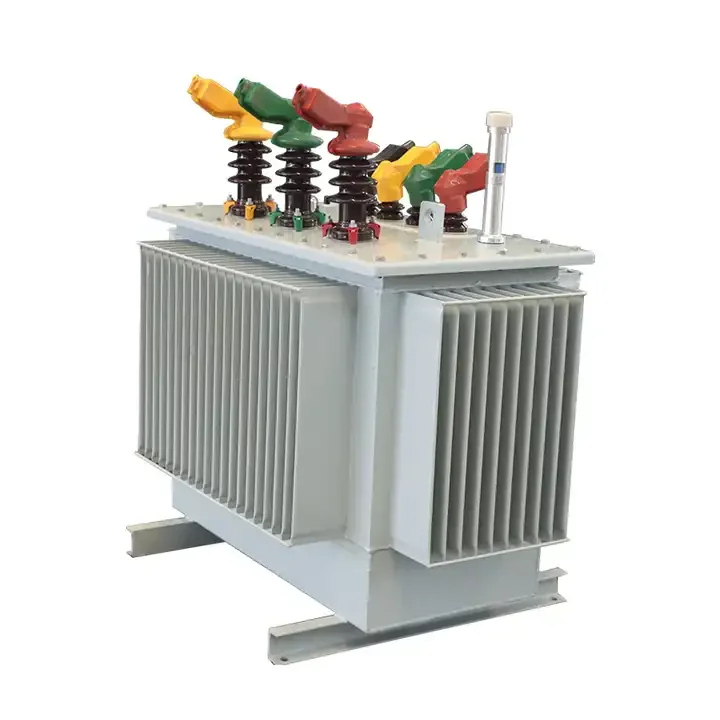 CNKEEYA Three Phase Knan Knaf Fr3 oil Substation transformer 2600kva 3200kva 4500kva 5.5mva 7.2kv 480v