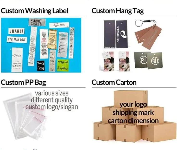 Hot Selling Street Style Custom Logo Screen Print Shirt Street Wears  Double Layers Thermal long Sleeve Pullover Shirts