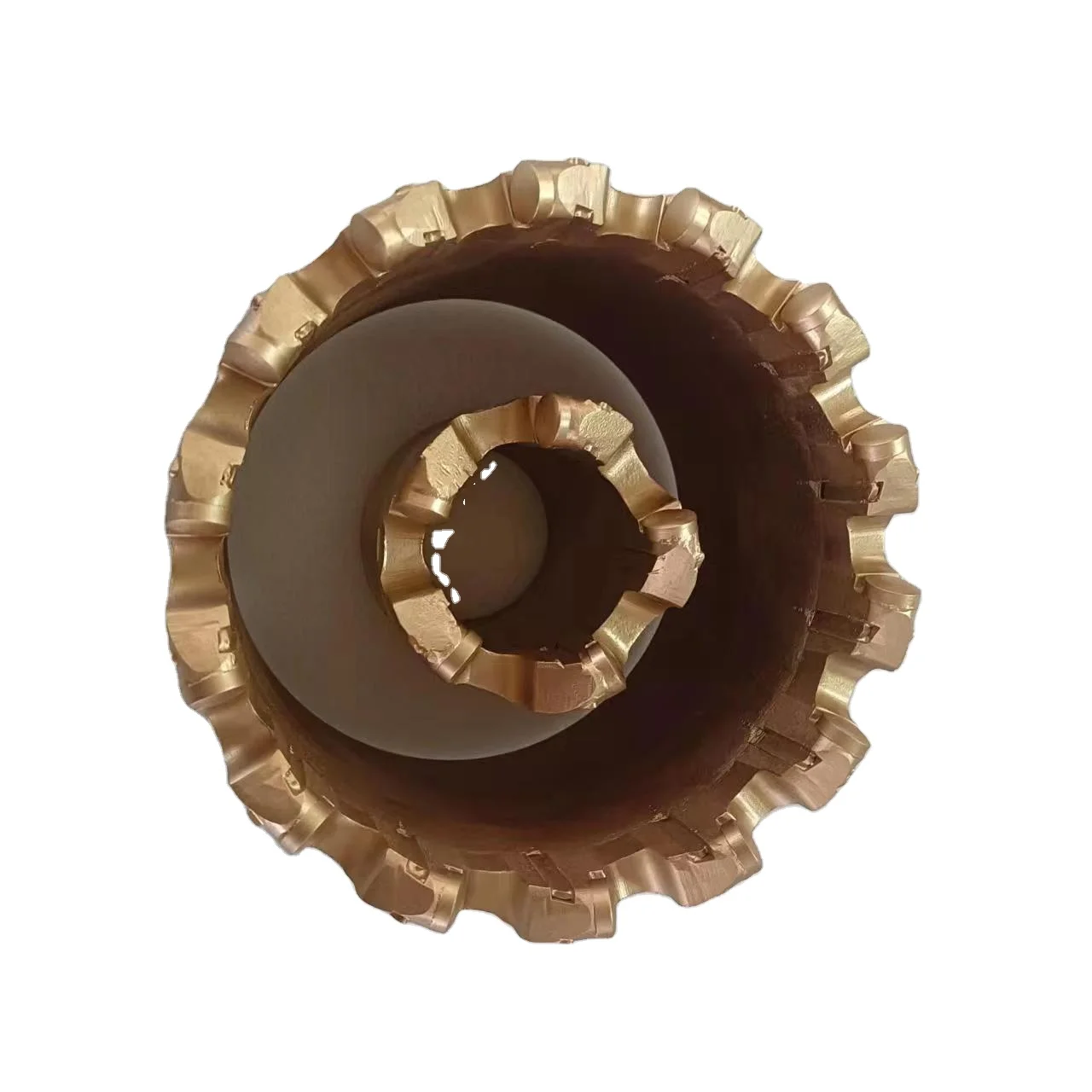 76mm 94mm 112mm 133mm 153mm  173mm Factory wholesale diamond core drill bit for stones