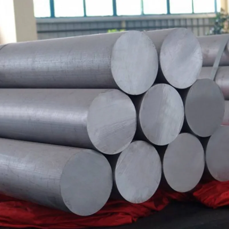 Hot sale aluminum 6160 bar bar aluminum angle  material manufacturers aluminum bars 6151