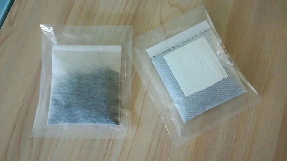 Buy full automatic coffee pod packing machine drip coffee pouch packing machine ground coffee powder packaging machine