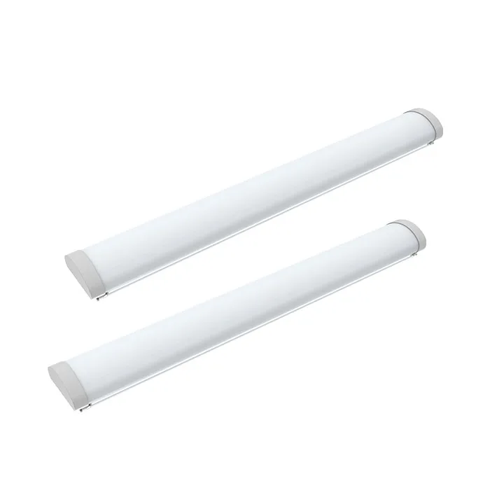 50w 4000k ip66 underground linear light CE ETL led linear light 4ft linkable linear flood light