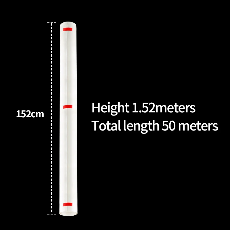 1.52*15m Self Healing TPU PPF Anti Scratch Car Paint Protection Vinyl Wrap Film Car photochromic tint film