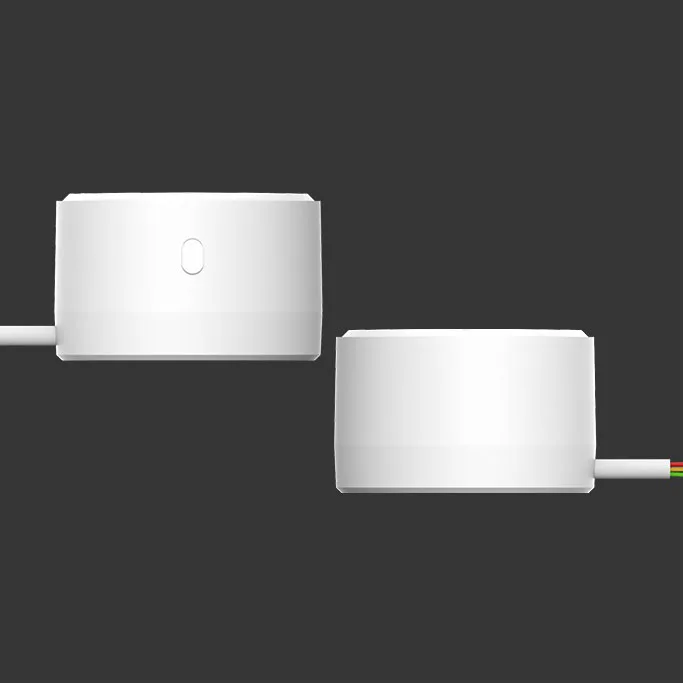 MM Wave Radar Sensor with Human Presence Detection for Smart Building Applications