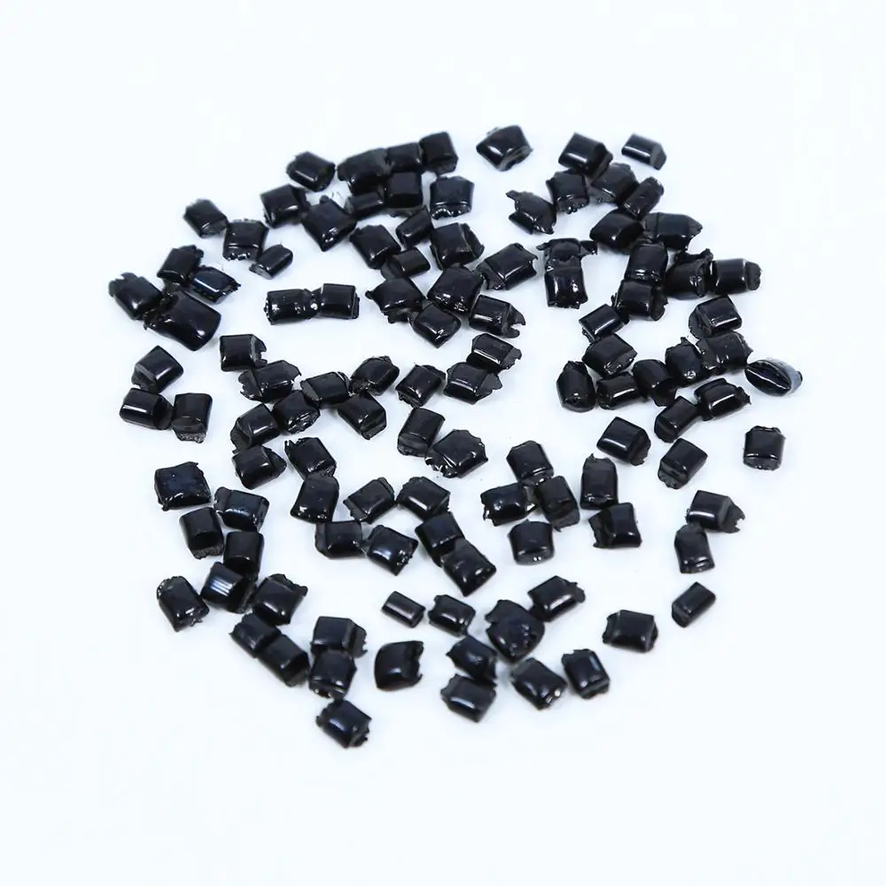 20% ~50% High Carbon Black Content Masterbatch Factory price