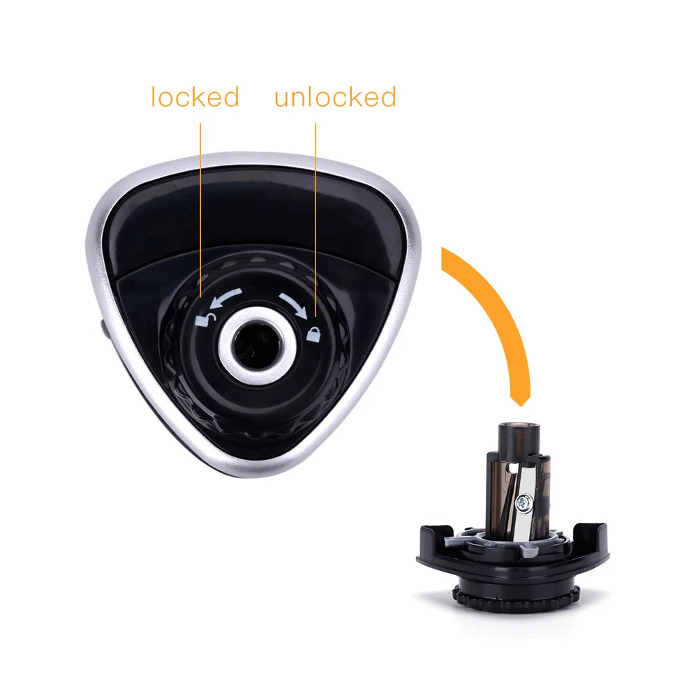 Электрическая точилка для карандашей