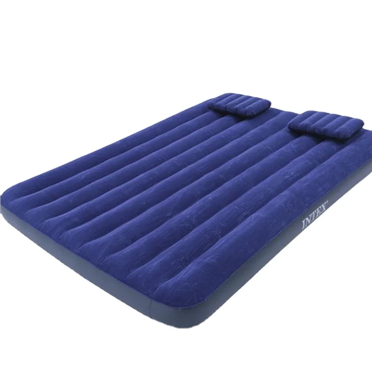 
China Design Household Relax Inflatable Mattress 