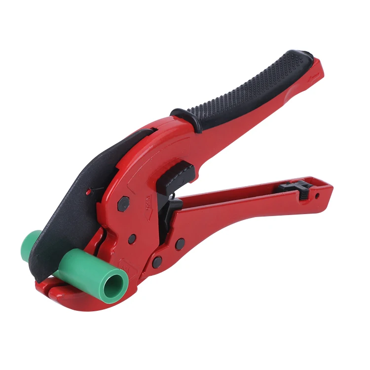 
Chinese Factory Wholesale Sharp Durable Price Low Plastic Pipe Cutter Ppr Scissor 