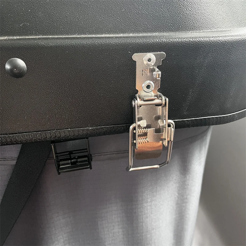 Pop up Hard Shell Portable Trunk Suv Shelter Rooftop Storage waterproof Tent