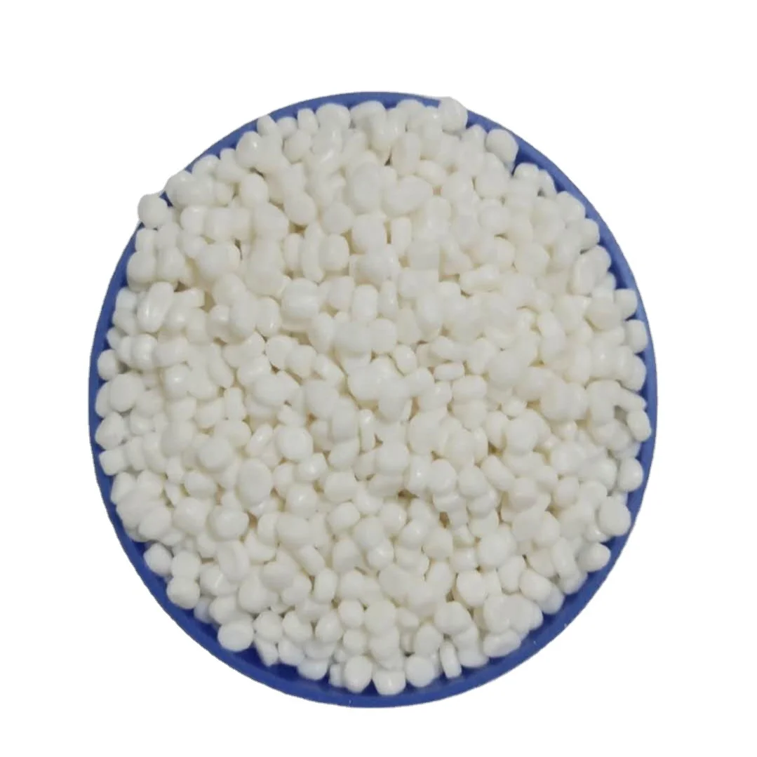 Water supply pipe drainage pipe, container bag, injection molded product calcium carbonate filler masterbatch