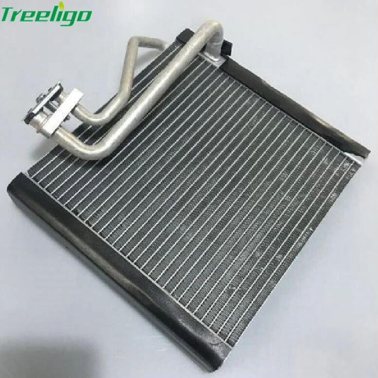 Auto AC Fin Evaporator/car ac evaporator coil for N IS SAN NA VARA