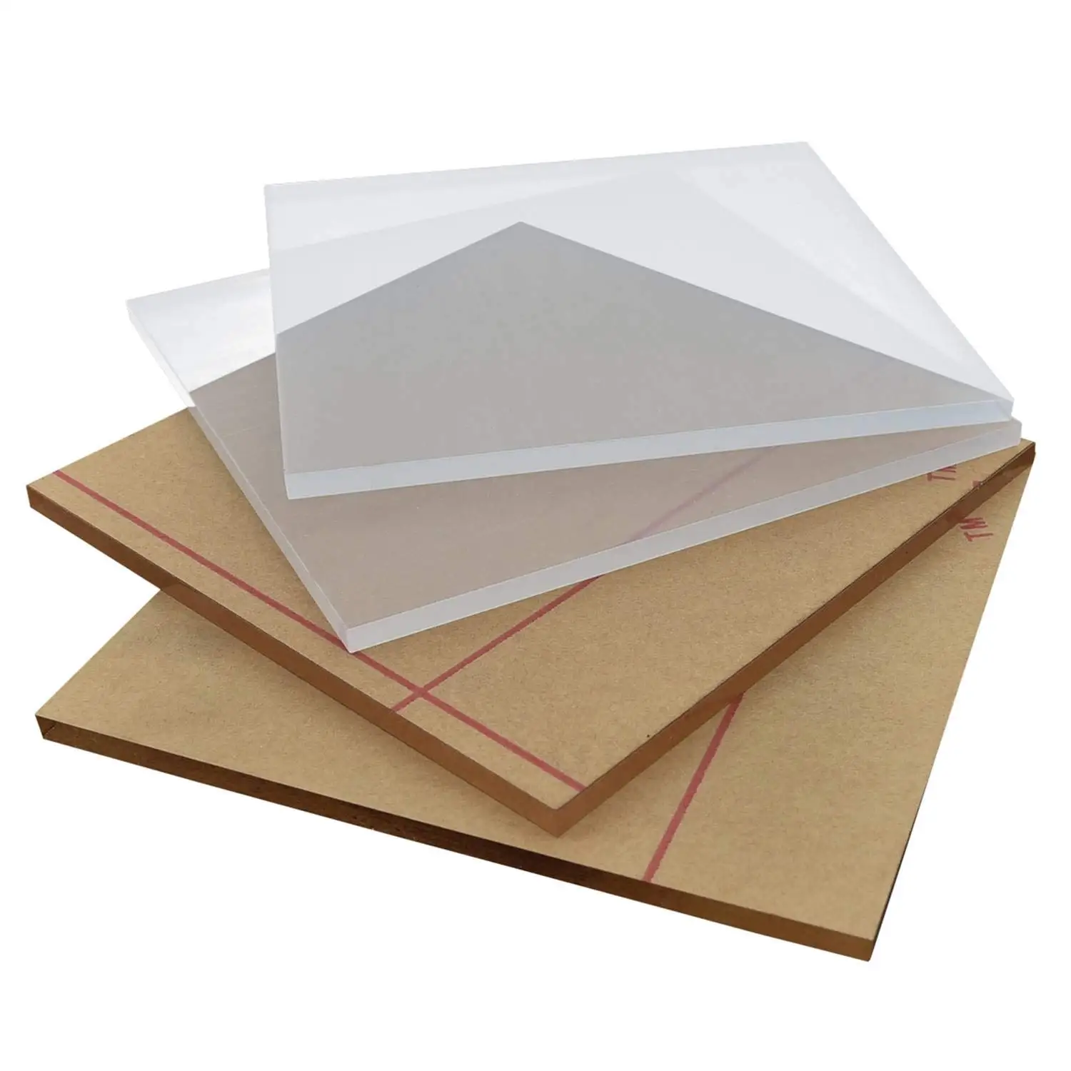 thickness 2mm 3mm 4mm 5mm 10mm Custom size Transparent Clear Acrylic sheet Plexiglass sheet PMMA sheet for advertising