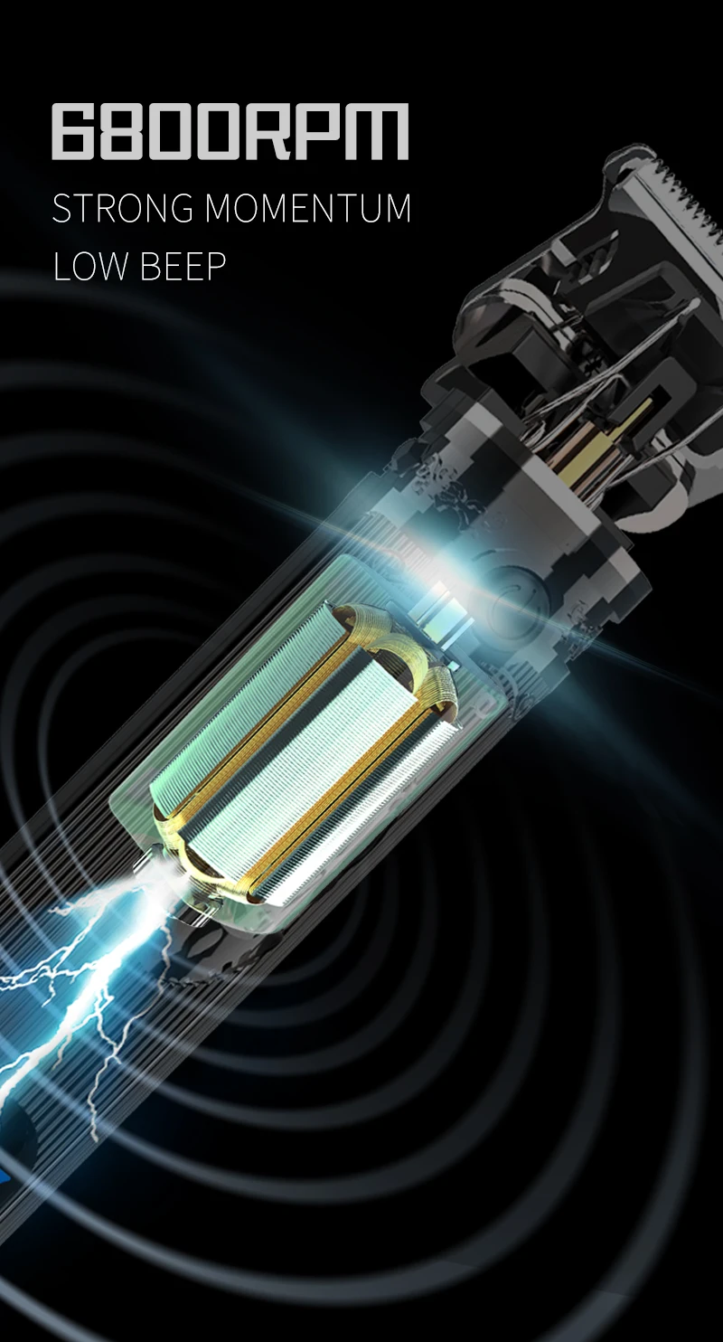 professional hair clippers trimmer