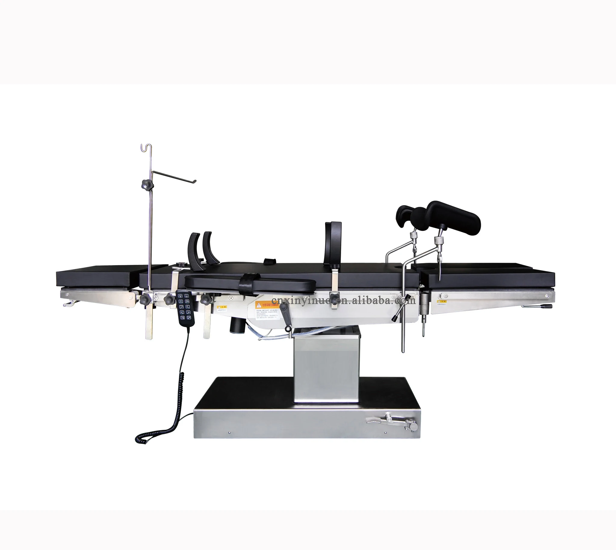 Электрический операционный стол C-ARM/X-RAY 503-E из нержавеющей стали ортопедический для медицинского использования