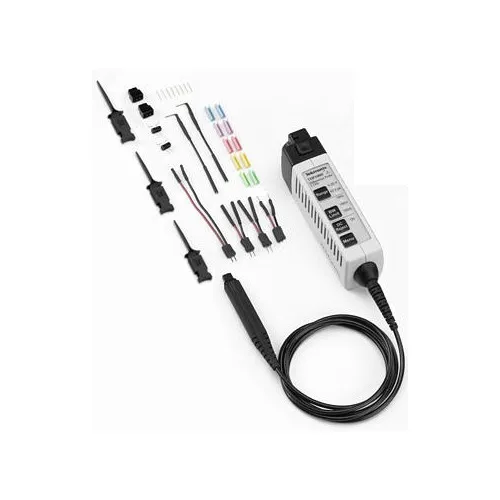 Tektronix TDP0500 500 MHz High Voltage Differential Probe