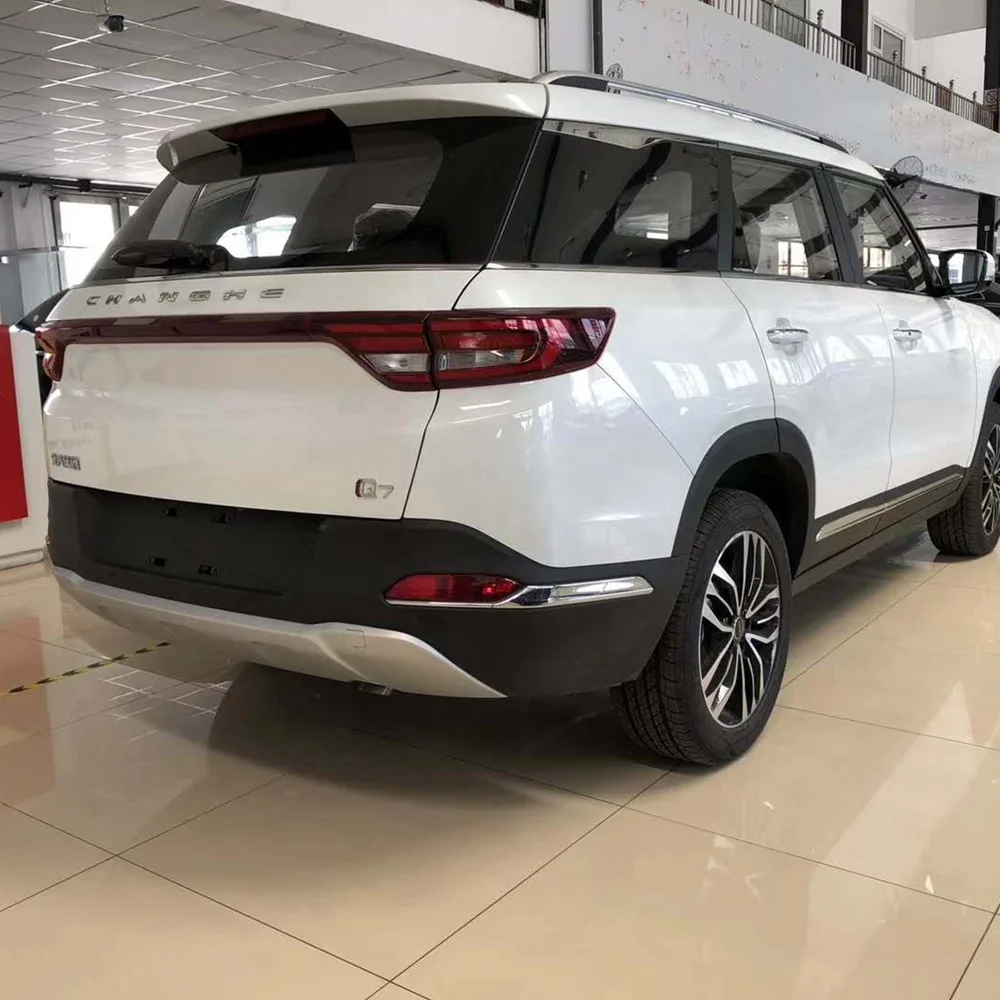  Новый внедорожник Beijing BAIC Changhe Q7 в наличии остаток