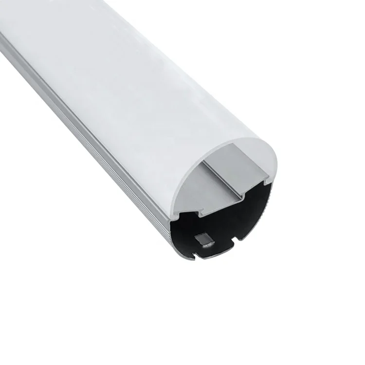 With Led Pc Cover Trade Assurance Good Quality Hot Products 0.7 Usd Set Led Tube Light Fixture Housing