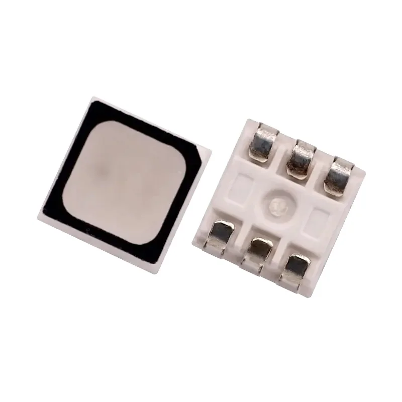 3535 RGB светоизлучающий диодный чип компонент smd led