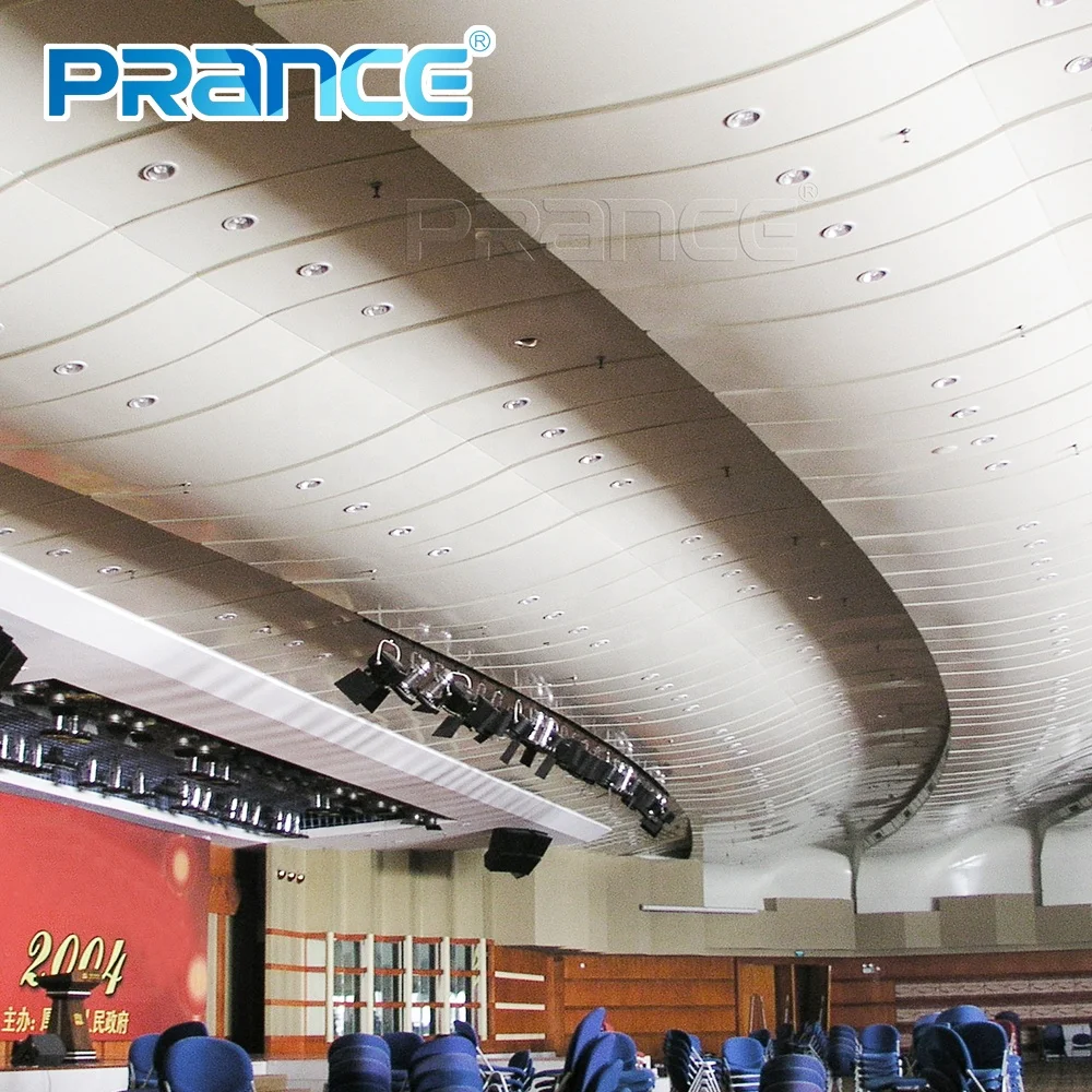 Hot selling aluminum veneer panel for metal facade solutions