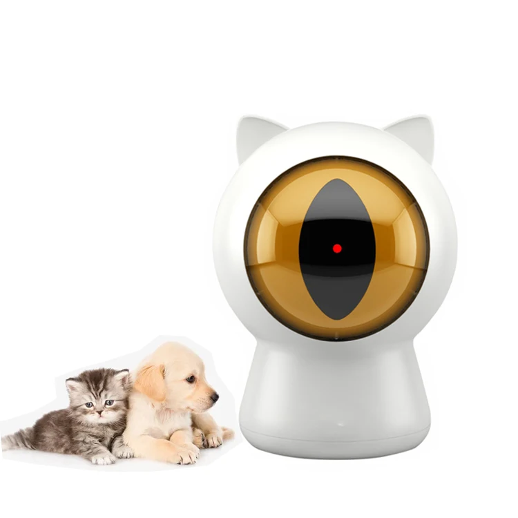 Red Lazer Pen Pet Funny Chaser Toy Infrared Laser Light Led Flashlight Cat Toys