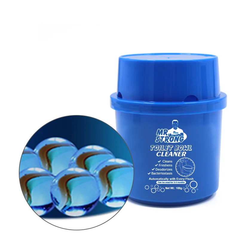 Cleaner Bowl Disposable Blue Block Flash Fast Tools Tank Stone Toilet Cleaners And Deodorant Best Price