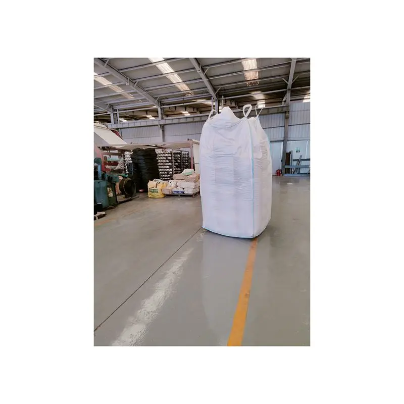 JIN Xiang Super Sack Ton Jumbo Big FIBC Bulk Bag