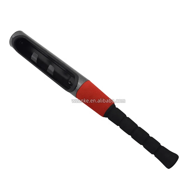 Anti Theft Manual Car Wheel Lock Quantity Weight Material Baseball bat stick steering wheel lock