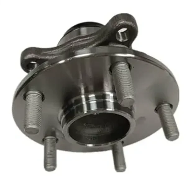 OEM 52730-1M000 High Quality Auto Parts Rear Axle Wheel Hub Bearing For Hyundai ELANTRA 2016- SONATA VII 2014-