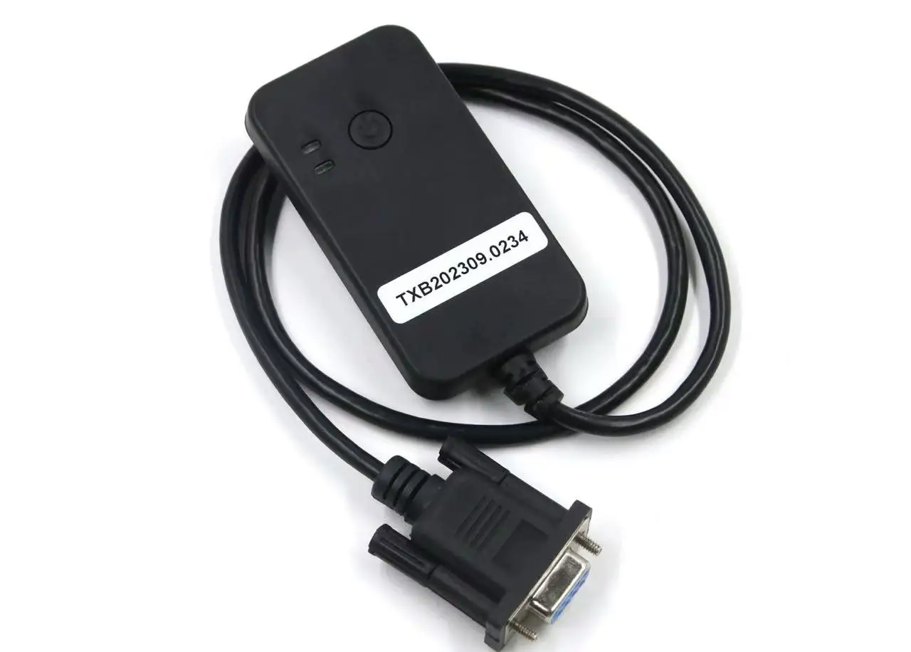Elevator Machine Box Bluetooth Frequency Converter MC2-B C Elevator Debugging Tool