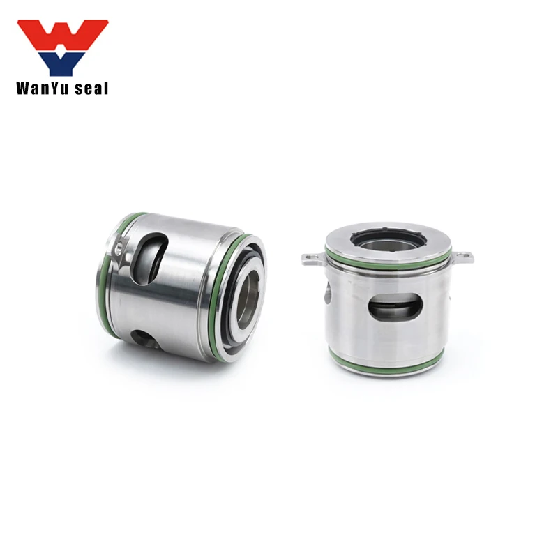 GLF Cartridge mechanical seal for SE SL PUMP 9-30 KW