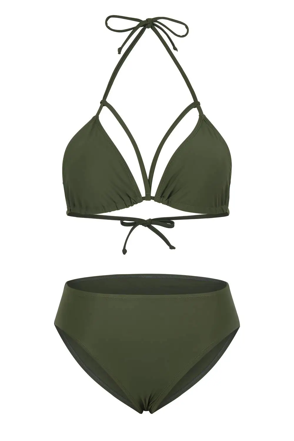 Custom Summer Ladies Cover Up Sexy Bikini Set Beach Wear Three Piece Bathing Suit Manufacturer Private Label Custom Sexy Bikini