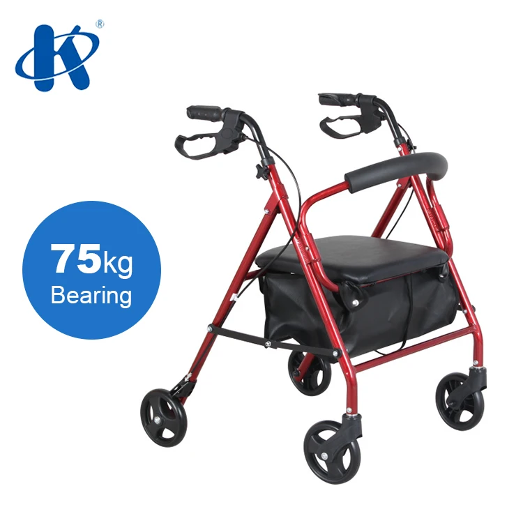 Kaiyang Ky9144L-A транспорта привод/детскй 4-колесный Rollator/детскй костыли и мобильности ортопедические прокатки