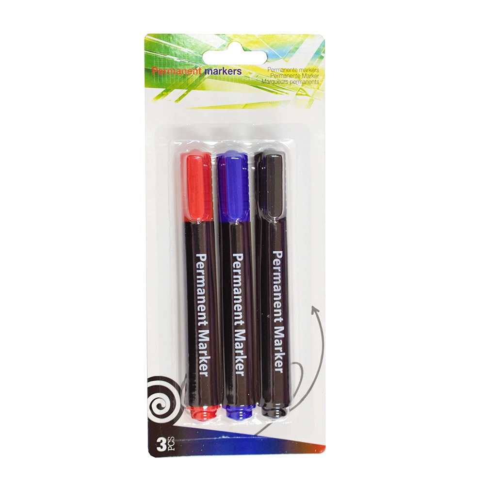 custom permanent marker reflective permanent marker wide permanent markers