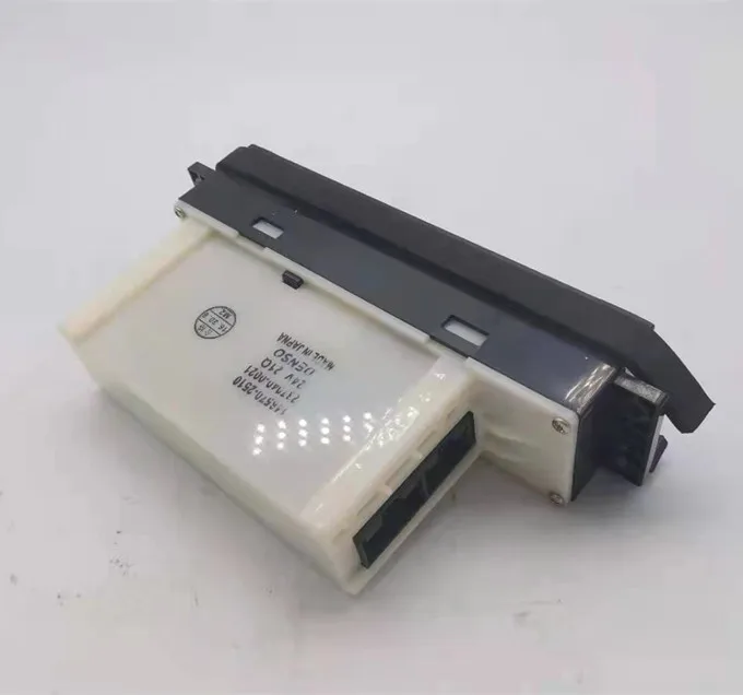 PC200-7 панель управления для кондиционера