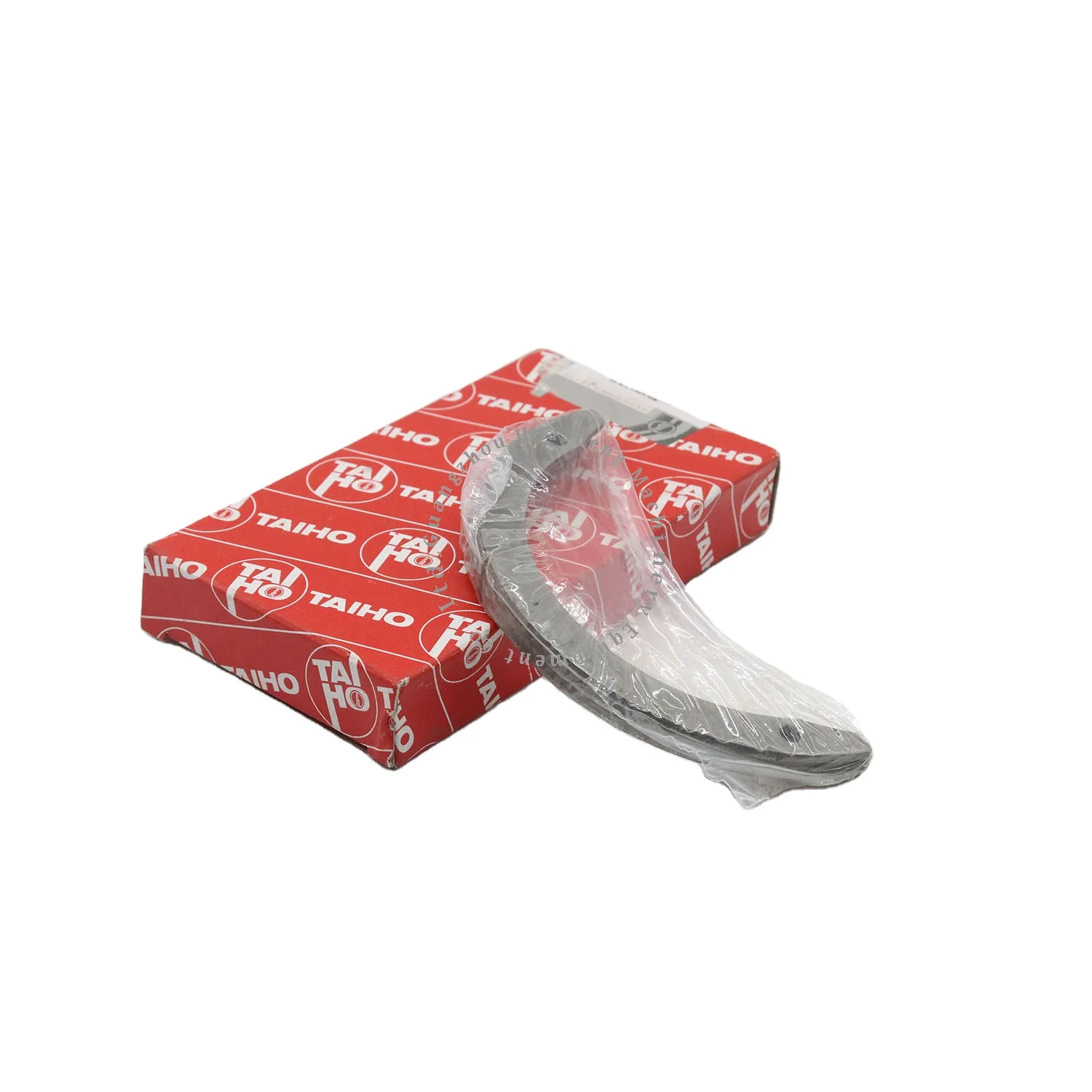 Mitsubishi S6S S6E Thrust Washer STD For Mitsubishi Spare Parts