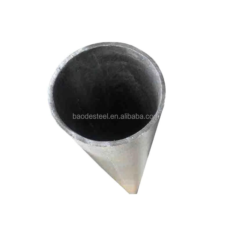 API 5L GR.B  hollow section  galvanized conduit pipe