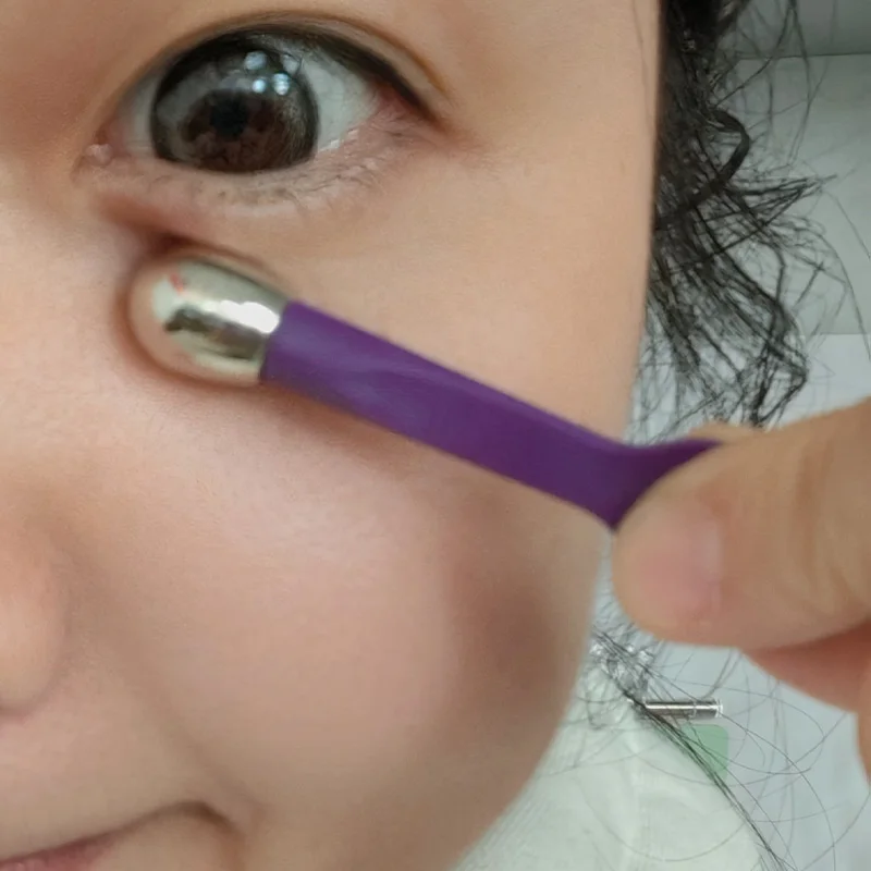 Product Eye Cream Massage Sticks Wrinkle Remove Eye Massage Tool Product Cosmetic Spatula
