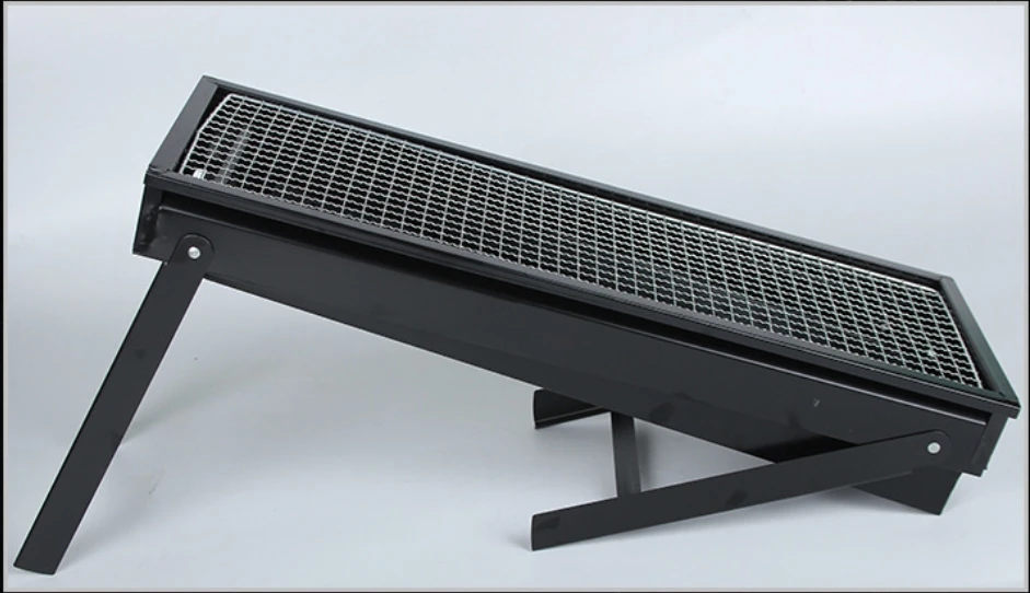 Factory wholesales multiple functions portable charcoal Grills outdoor indoor family activity party BBQ grill for camping party