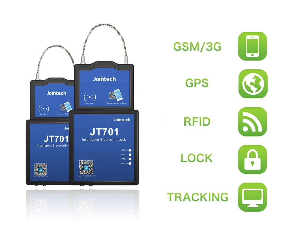  Контейнер-трекер Eseal спутниковый шкафчик Gps-трекер