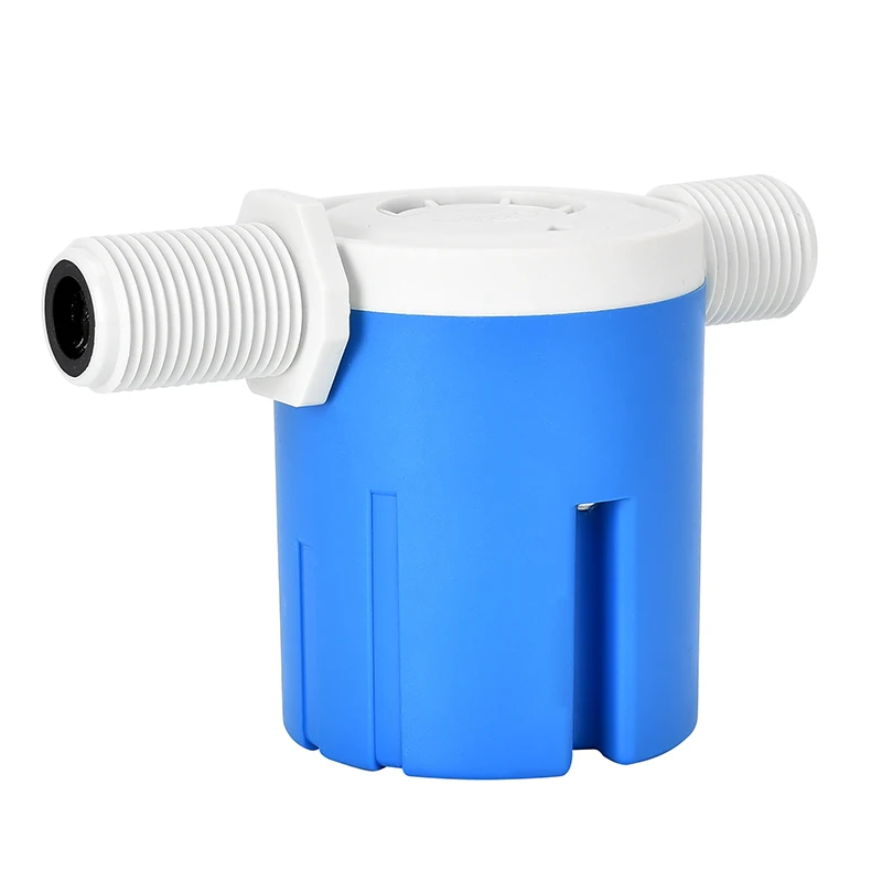 JUNY Water Float Level Control Valve Inlet Float Valve 95l Silent Float Valve