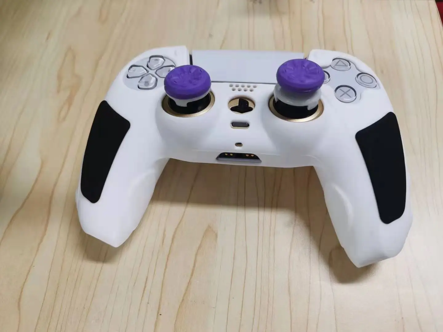 Автовышка джойстик FJ9S пальца 3 оси USB игровой контроллер черный XBOX оконные рамы упаковка платформы пластмассовый поддержка