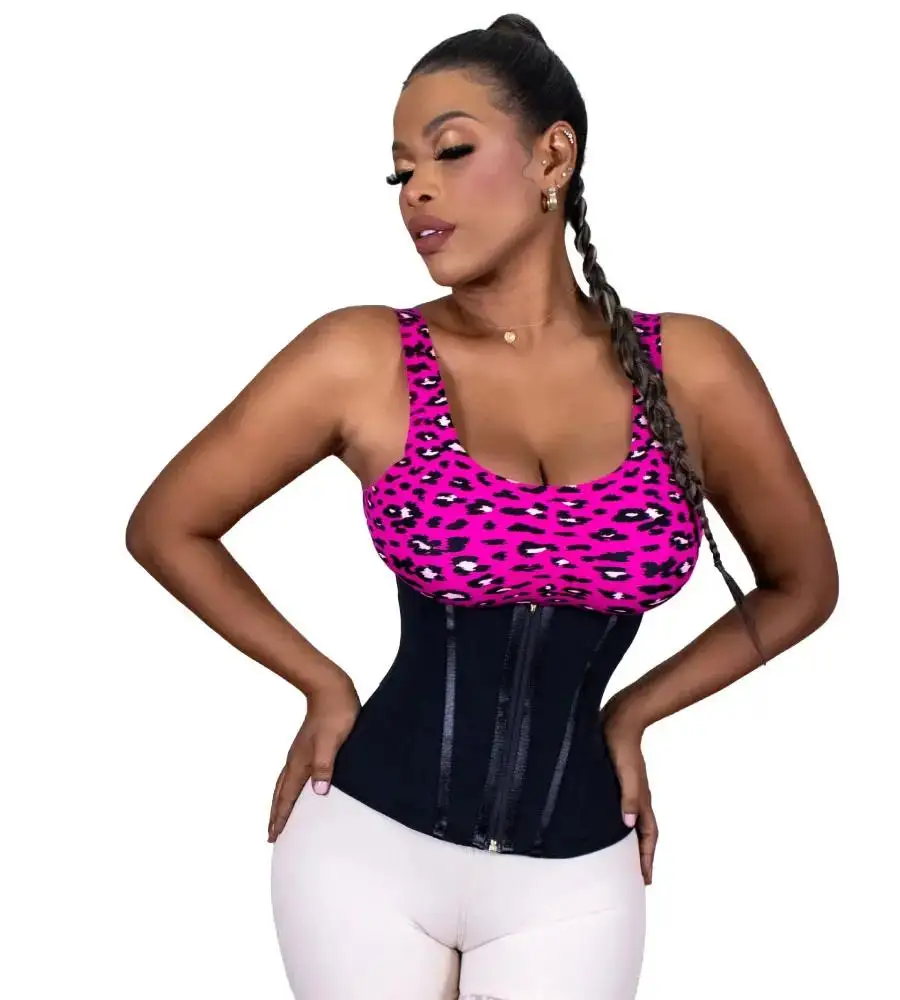 High Quality Vintage Custom Corset Making Supplies Corset Full Body Sleeve Corset