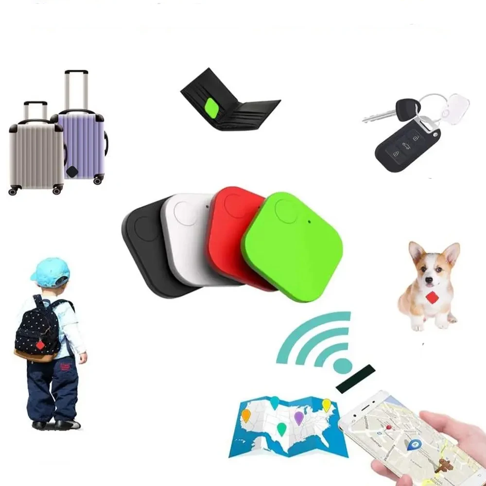 2023 wholesale gps tracker mini for dogs small pet supplies