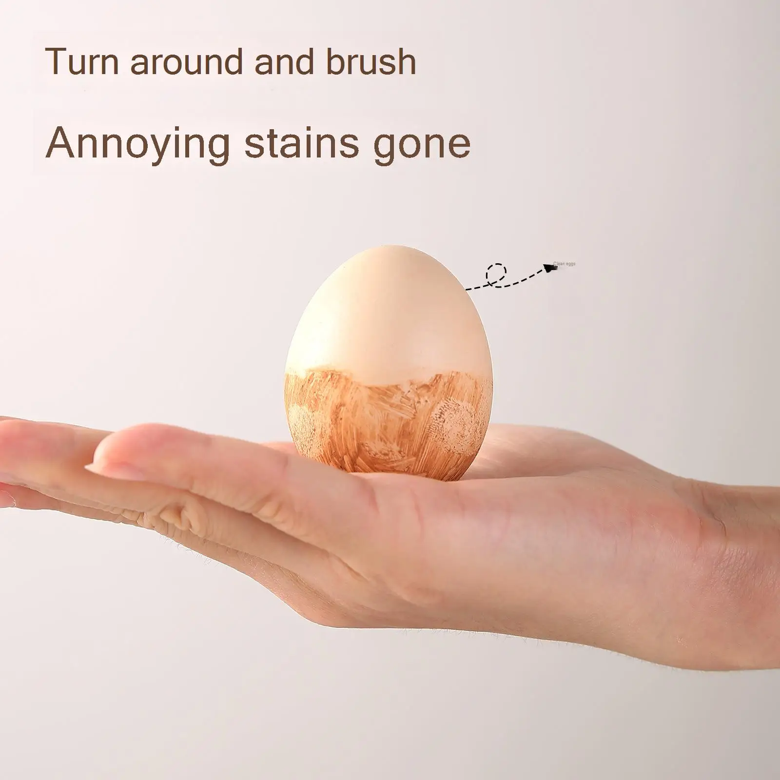 Essential for Home Kitchen! Cleaning Tool Chicken and Duck s