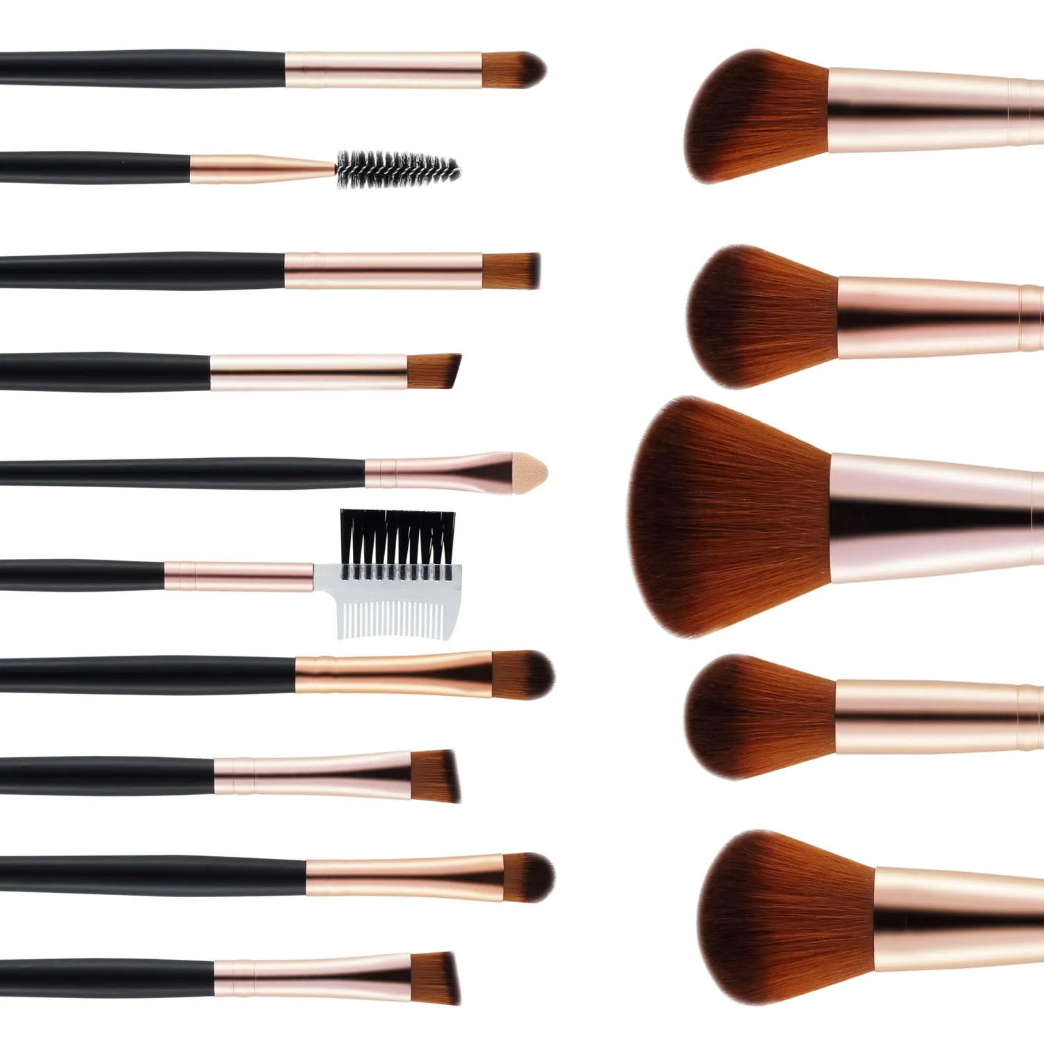 
Hot sale new 32 makeup brushes crocodile pattern fiber brush set makeup wholesale oem 